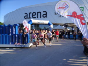 St-Cham R’Urban Trail 2025 – l’année de la maturité !