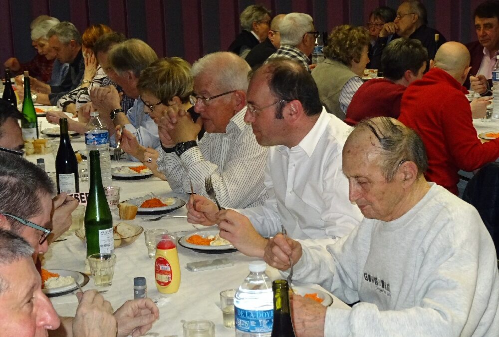 Soirée des associations – Spéciale 1977-2017