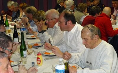 Soirée des associations – Spéciale 1977-2017