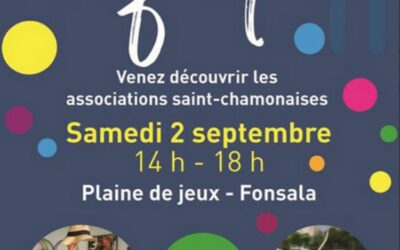 Associations en fête 2023