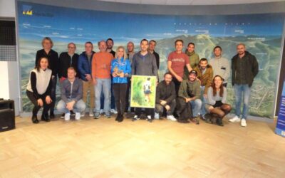 Challenge des courses à pied du Pays du Gier 2023