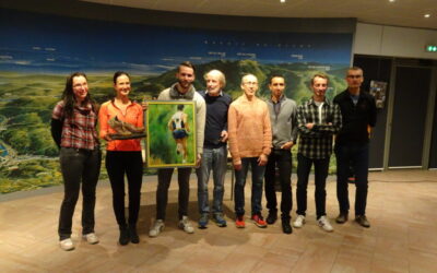 Challenge du Pays du Gier 2024