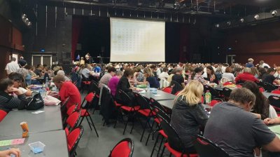 Loto de l’OSSC 2019