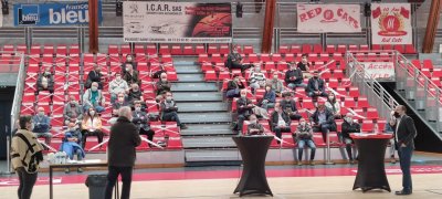 Assemblée générale du samedi 27 mars 2021