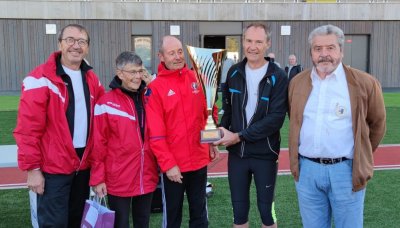 Challenge régional sport santé seniors 2021