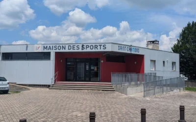 Quarantième anniversaire : organisation du challenge sportif