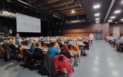 Loto de l’OSSC 2022